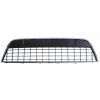 Front bumper grille with chrome frame, centre Ford Mondeo Mk4 (2007-2010)