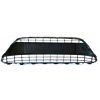 Front bumper grille centre Ford Fiesta Mk7