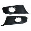 Frontstoßstangengitter VW TOURAN (10-) L+R