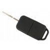 Spare key cover 1-button, MERCEDES