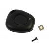 Spare key cover 1-button, RENAULT