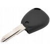 Spare key cover 1-button, RENAULT MEGANE SCENIC / DIODA (NE73)