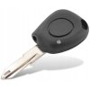Náhradný obal kľúča 1-tlačítkový, RENAULT MEGANE SCENIC / DIODA (NE73)