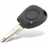 Spare key cover 1-button, RENAULT MEGANE SCENIC / DIODA (NE73)