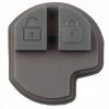 Replacement key cover 2-button FIAT SEAT, SUZUKI (SZ22)