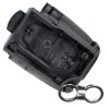 Ersatz-Schlüsselcover 2-Tasten, AUDI A3 A4 A6 A8 TT HU66 (HAA)
