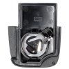 Spare key cover 2-button, AUDI A3 A4 A6 A8 TT HU66 (HAA)