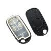 Spare key cover 2-button, HONDA