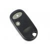 Spare key cover 2-button, HONDA