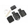 Spare key cover 2-button, NISSAN QASHQAI X-TRAIL T31