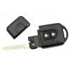 Spare key cover 2-button, NISSAN QASHQAI X-TRAIL T31