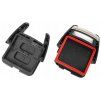 Spare key cover 2-button, OPEL ASTRA G, VECTRA B, ZAFIRA + gift