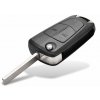 Ersatzschlüsselabdeckung 2-Tasten, OPEL CORSA D ASTRA III 3 ZAFIRA B (HU100)