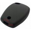 Spare key cover 2-button, Renault Clio Kangoo Master Trafic (VA2)