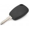 Spare key cover 2-button, RENAULT TRAFIC MASTER KANGOO (NE73)