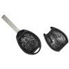 Spare key cover 2-button, ROVER 75 / MG ZR ZT + gift