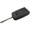 Spare key cover 2-button, TOYOTA (TOY43)