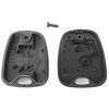 Spare key cover 2-button, TOYOTA AYGO