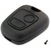 Spare key cover 2-button, TOYOTA AYGO