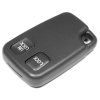 Replacement key cover 2-button, VOLVO S40 S60 V40 V70 C70