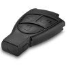 Replacement key cover 3-button, 2-button, MERCEDES W202 W203 W210 W211