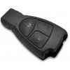 Replacement key cover 3-button, 2-button, MERCEDES W202 W203 W210 W211