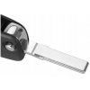 Replacement key cover 3-button, AUDI A3 A4 A6 A8 TT (HU66)