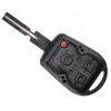 Spare key cover 3-button, BMW 3 E36 E46 5 E39 7 E38 (HU58)