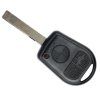 Ersatzschlüsselabdeckung 3-Tasten, BMW 3 E36 E46 5 E39 7 E38 (HU92)