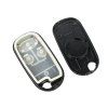 Spare key cover 3-button, HONDA