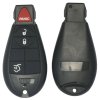5832 1 nahradni obal klice 3 tlacitkovy jeep chrysler dodge cy 24
