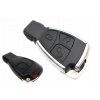 Spare key cover 3-button, MERCEDES W203 W211