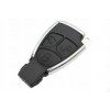 Spare key cover 3-button, MERCEDES W203 W211