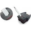 Spare key cover 3-button, OPEL VECTRA C SIGNUM OMEGA B + gift