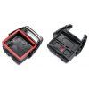 Spare key cover 3-button, OPEL VECTRA C SIGNUM OMEGA B + gift