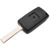 Spare key cover 4-button, CITROEN C8 (HU83)
