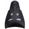 Replacement key cover 4-button, SAAB 93 9-3 95 9-5