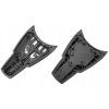 Replacement key cover 4-button, SAAB 93 9-3 95 9-5