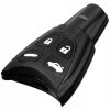 Náhradný obal kľúča 4-tlačítkový, SAAB 93 9-3 95 9-5 + microswitch