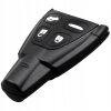 Náhradný obal kľúča 4-tlačítkový, SAAB 93 9-3 95 9-5 + microswitch