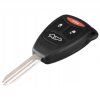 Spare key cover 4-button, CHRYSLER (CY24)