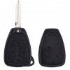 Spare key cover 4-button, CHRYSLER (CY24)