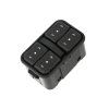 Opel Astra G 2 Zafira A Window Removal Switch - 90561086