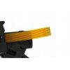 Lever for turn signal switch / light switch CITROEN, PEUGEOT - 96605638XT