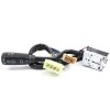 Páčka prepínač blinkrov / spínač svetiel Mercedes T1 - 0055457424