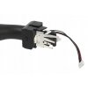 Blinkerschalterhebel / Lichtschalter PEUGEOT CITROEN - 96439233ZL / 96530930XT