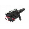 Lever switch for turn signal / light switch RENAULT CLIO MODUS KANGOO - 8201590638