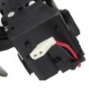 Páčka prepínač blinkrov / spínač svetiel RENAULT MASTER OPEL MOVANO VIVARO NISSAN INTERSTAR- 7701044278 / 7701045864 / VALEO 251438