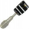 Lever for turn signal switch / light switch RENAULT TWINGO (96-12) - 7701046629, 7700822445