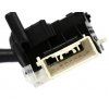 Turn signal switch lever / light switch TOYOTA YARIS (Japan)